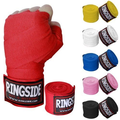 hand protection for boxing